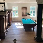 Bed & Breakfast Gutshaus - Gut