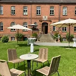 Bed & Breakfast Gutshaus - Gut *