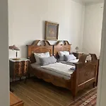 Gutshaus - Gut Bed & Breakfast Wittmoldt