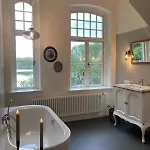 Bed & Breakfast Gutshaus - Gut Wittmoldt
