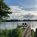 Bed & Breakfast Gutshaus - Gut