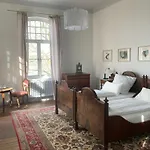 Bed & Breakfast Gutshaus - Gut Wittmoldt