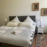 Bed & Breakfast Gutshaus - Gut Wittmoldt