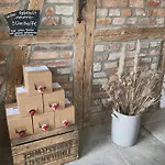 Gutshaus - Gut * Wittmoldt