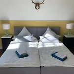 Bed & Breakfast Gutshaus - Gut Wittmoldt