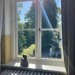 Gutshaus - Gut Bed & Breakfast *