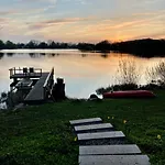 Gutshaus - Gut Bed & Breakfast *