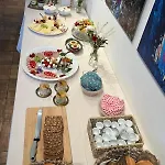 Bed & Breakfast Gutshaus - Gut Wittmoldt