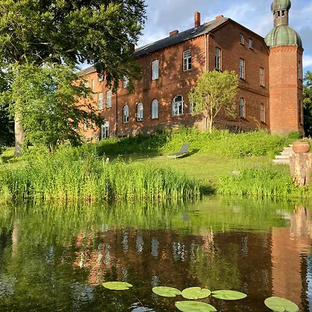 Bed and Breakfast Gutshaus - Gut *