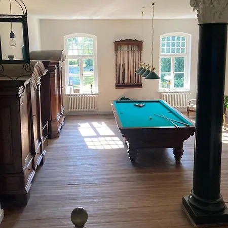 Bed and Breakfast Gutshaus - Gut