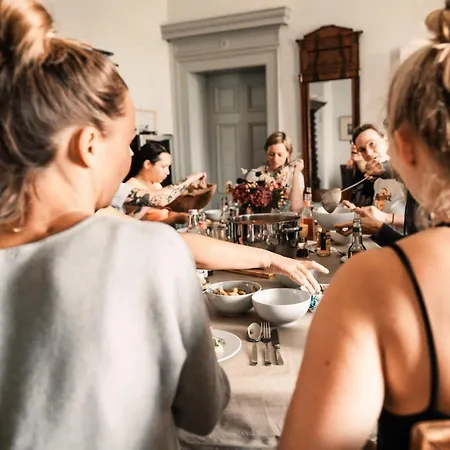 Bed and Breakfast Gutshaus - Gut