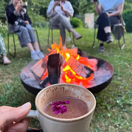 Bed and Breakfast Gutshaus - Gut