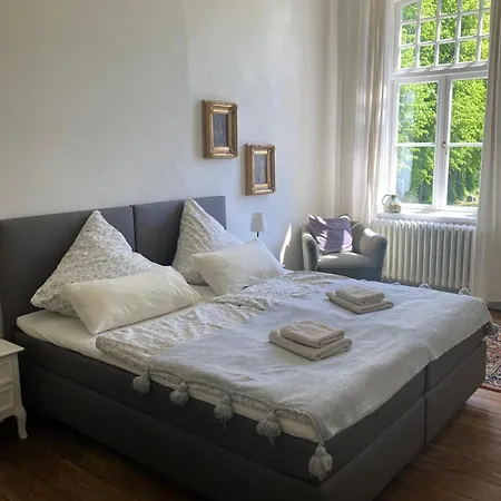 Gutshaus - Gut * Wittmoldt