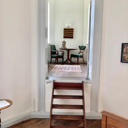 Bed & Breakfast Gutshaus - Gut *