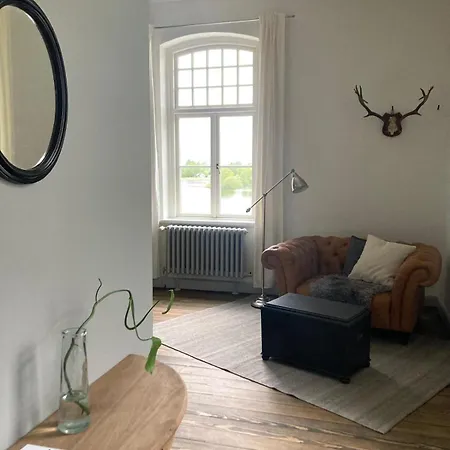 Bed & Breakfast Gutshaus - Gut Wittmoldt