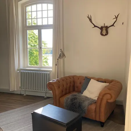 Gutshaus - Gut * Wittmoldt