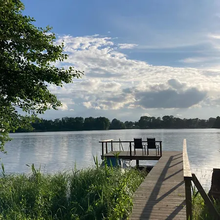 Bed and Breakfast Gutshaus - Gut