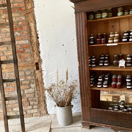 Gutshaus - Gut Bed and Breakfast