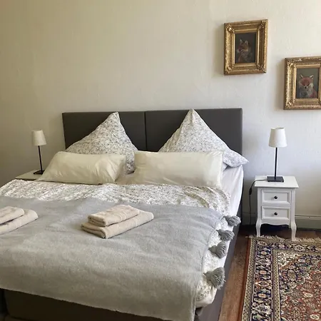 Bed & Breakfast Gutshaus - Gut Wittmoldt