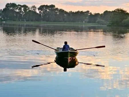 Bed and Breakfast Gutshaus - Gut