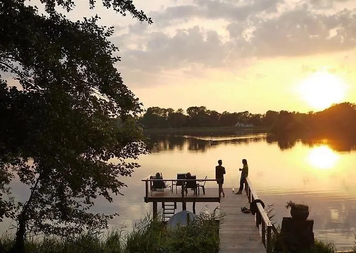 Gutshaus - Gut Frühstückspension *