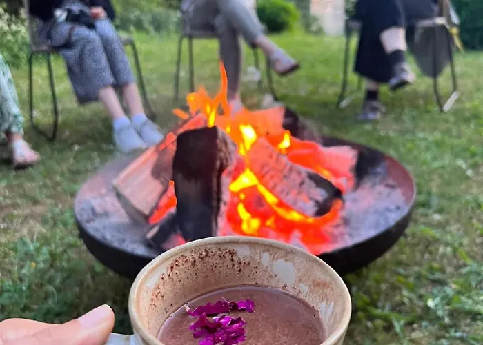 Frühstückspension Gutshaus - Gut