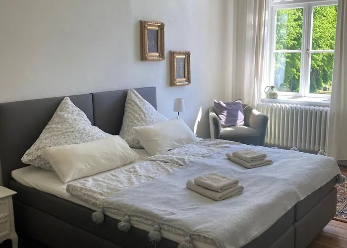 Gutshaus - Gut * Wittmoldt