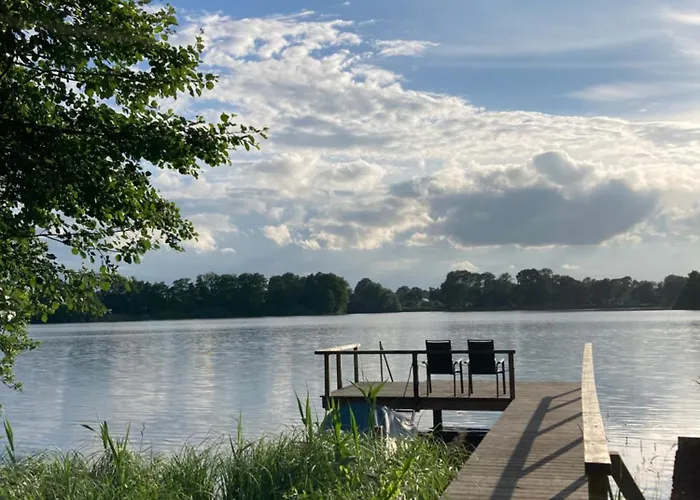 Frühstückspension Gutshaus - Gut