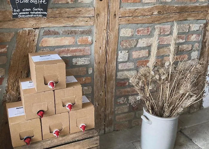 Gutshaus - Gut * Wittmoldt